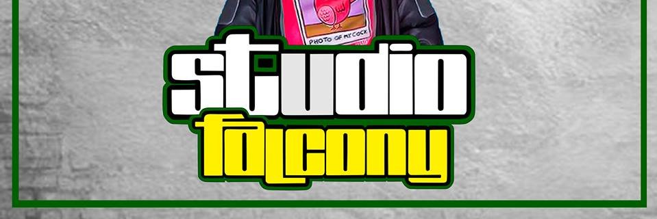 studiofalcony's profile banner image
