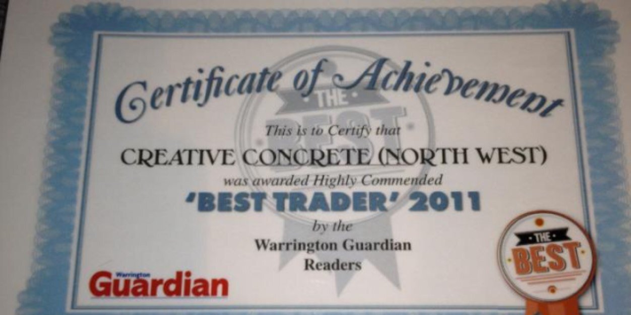 concretecreativ's profile banner image