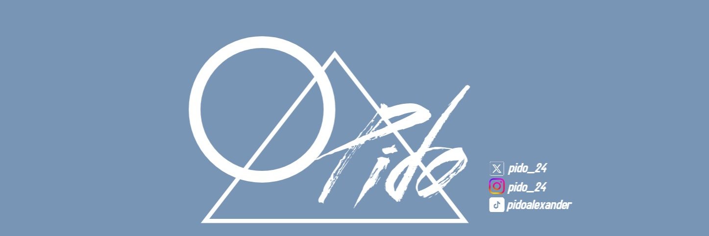 pido_24's profile banner image