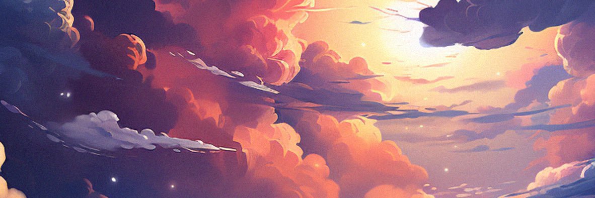 LightfulMary's profile banner image