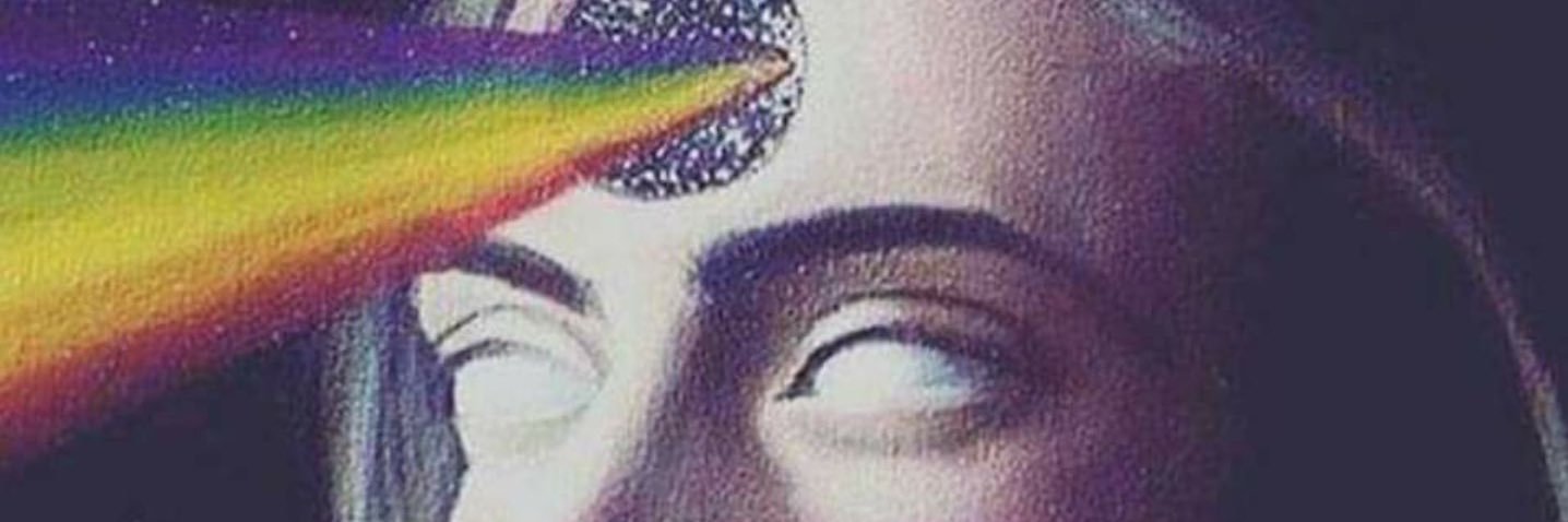 aaronmfwade's profile banner image