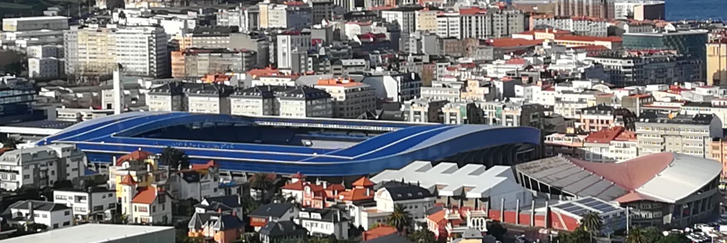 Xose A. Fraga banner