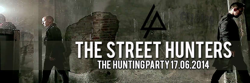 Street__Hunters's profile banner image