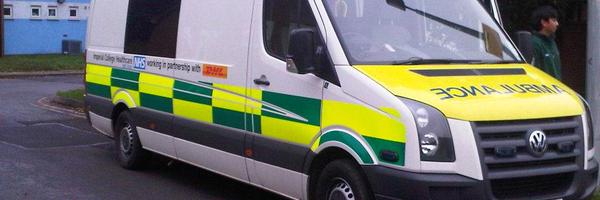 Roadcraft Profile Banner