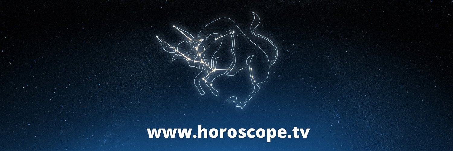 Taurus Horoscopes banner