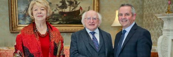 paulreiddublin Profile Banner