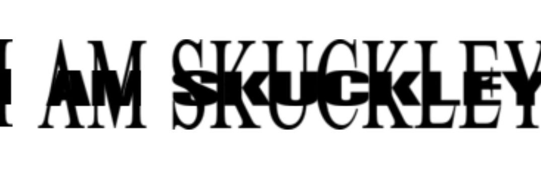 skuckley's profile banner image