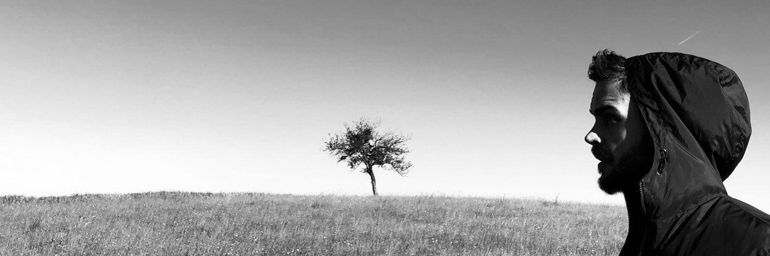 incristian's profile banner image