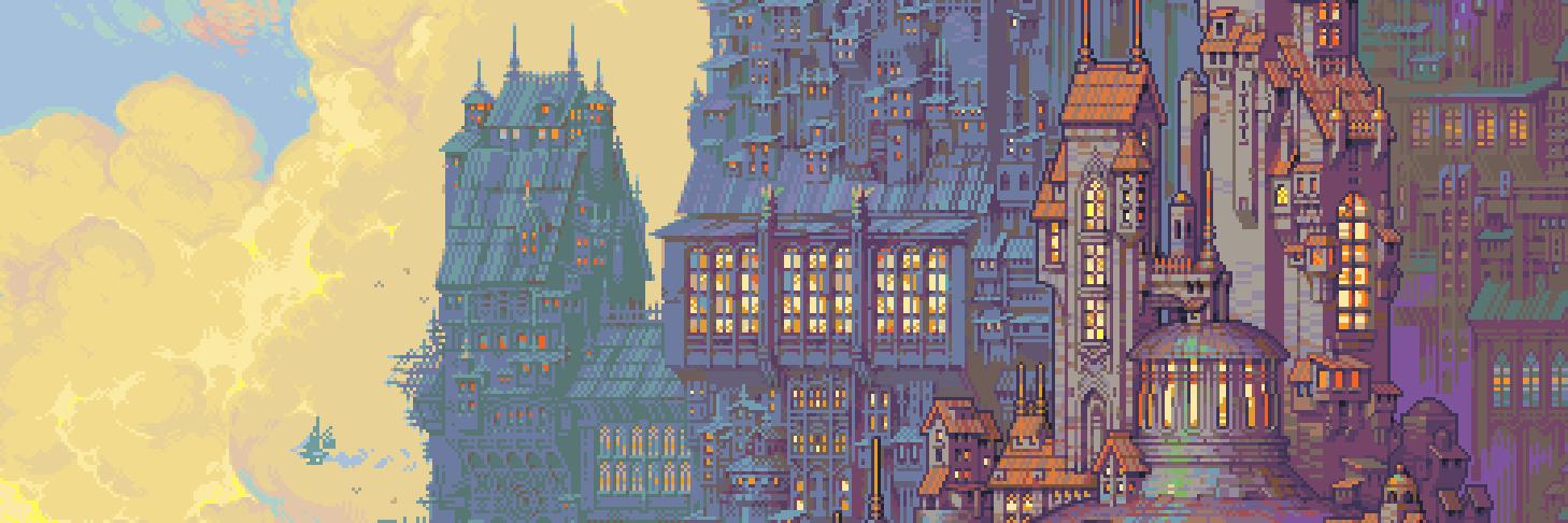 Deceiver's banner