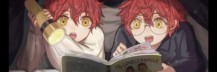 luzy391's profile banner image