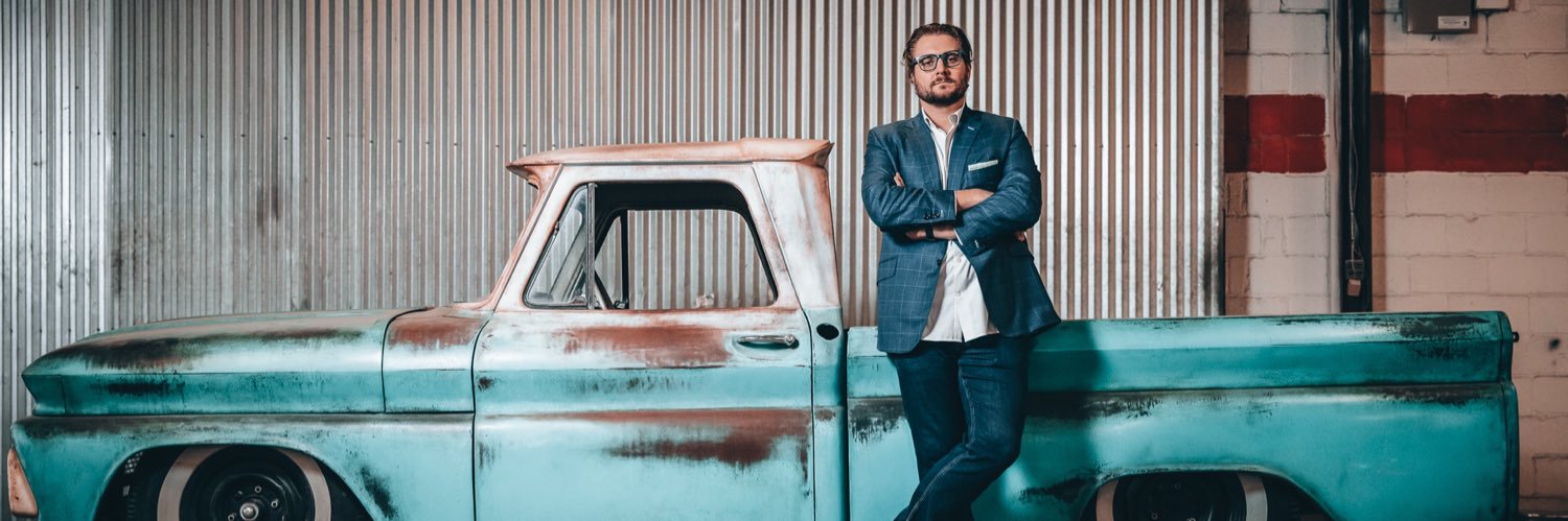 Adam Williams, Esq. banner