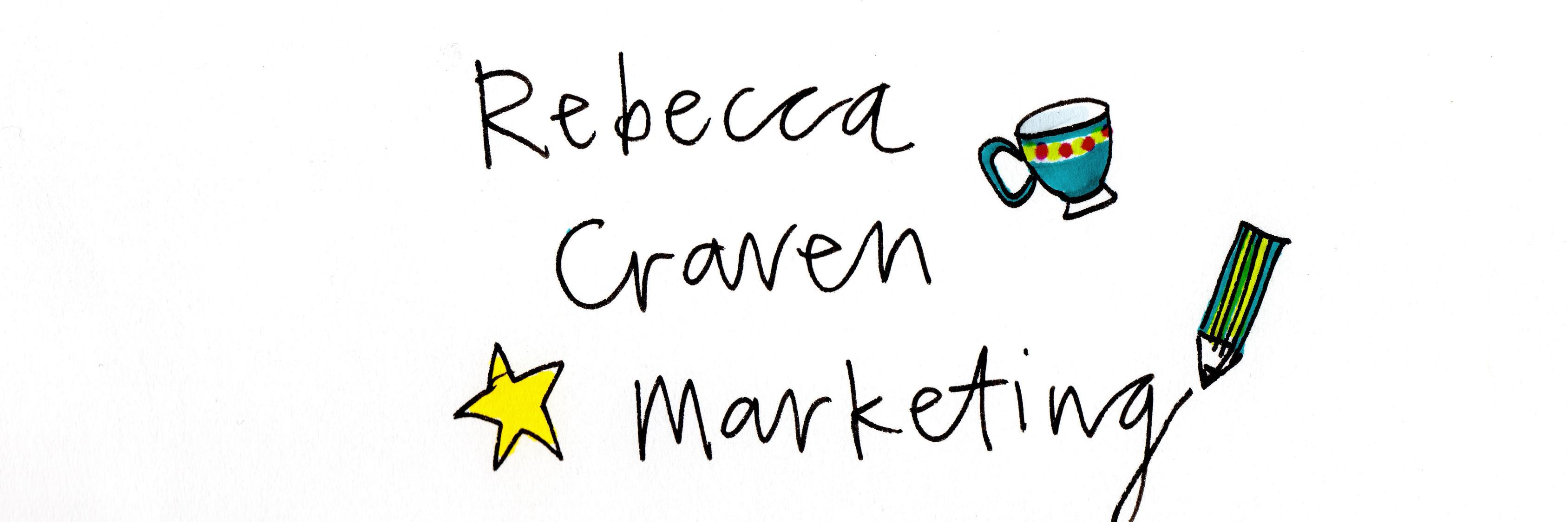 Rebecca Craven banner