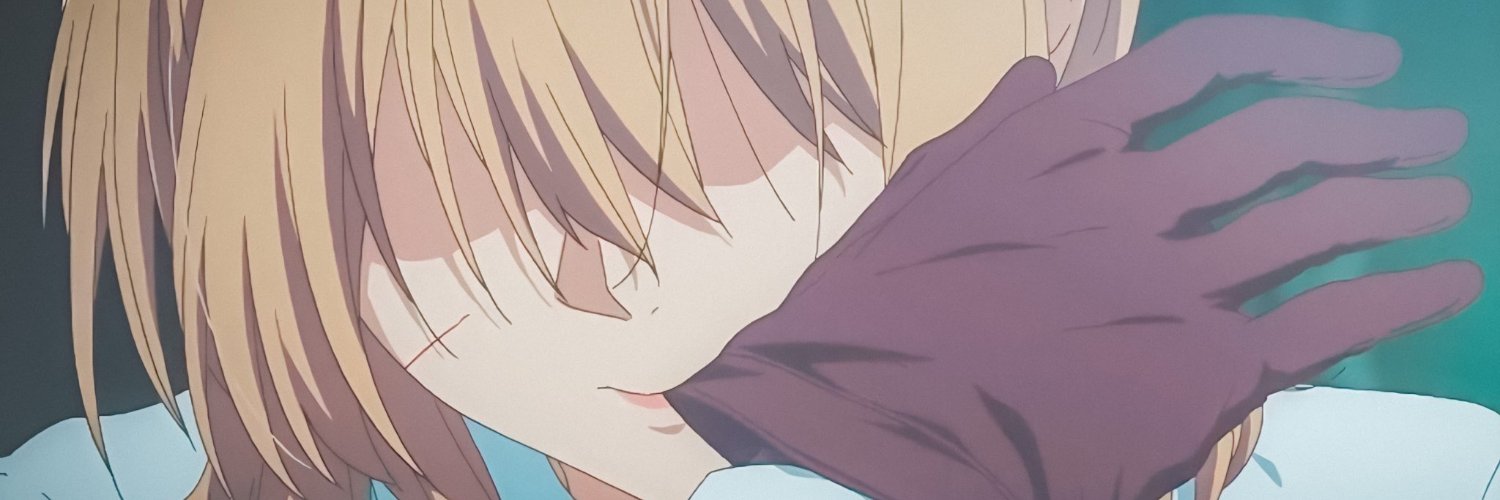 ilepnyaaa's profile banner image