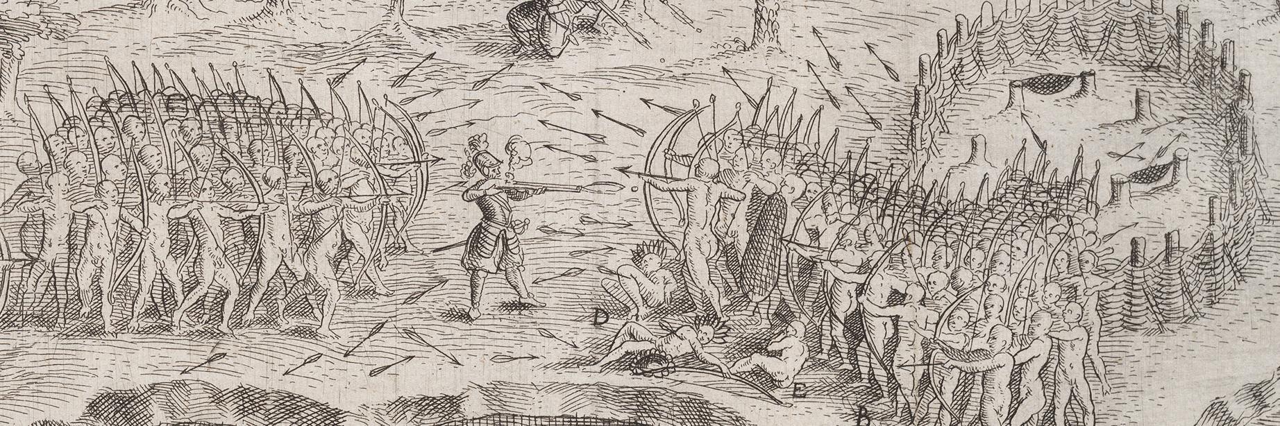 Charles Larouche banner