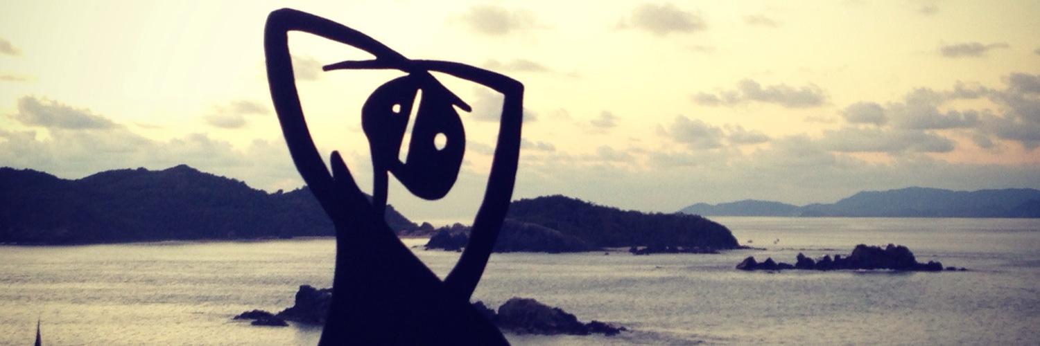 andreaiturbide's profile banner image