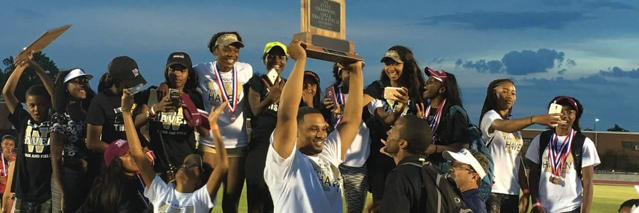 CoachSharif's profile banner image