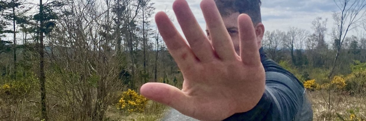RooisinRyan's profile banner image