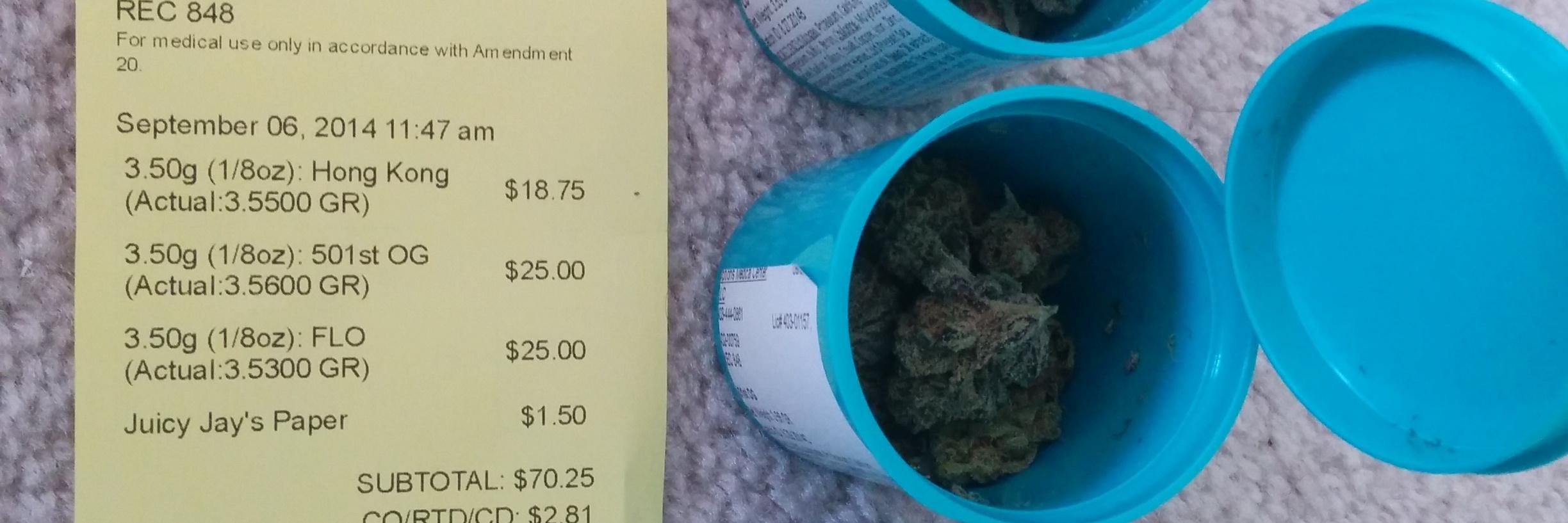 WeedPrice's profile banner image
