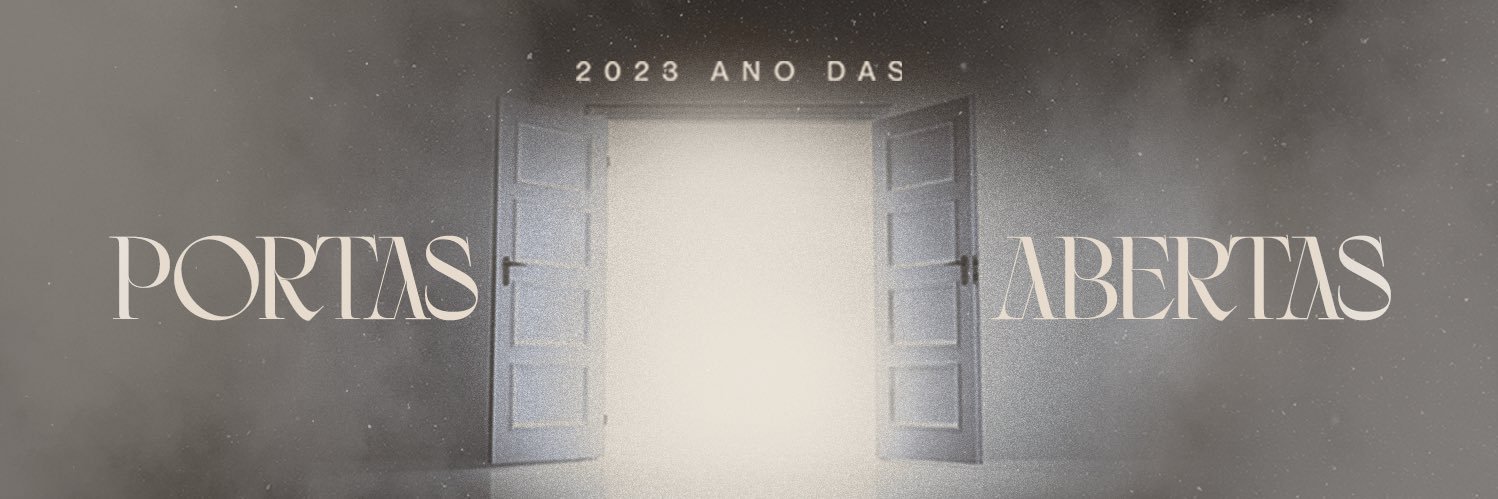 Igreja da Lagoinha banner