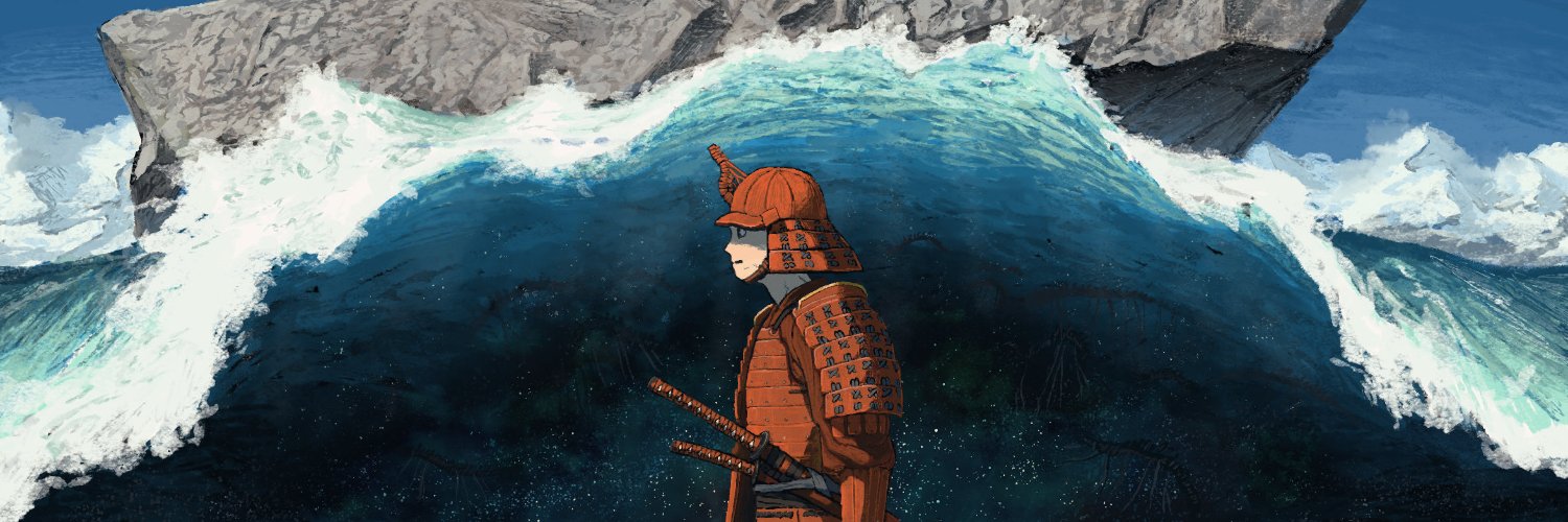 benhaoo's profile banner image