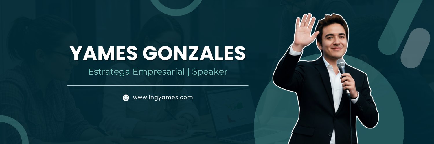 INGYames's profile banner image