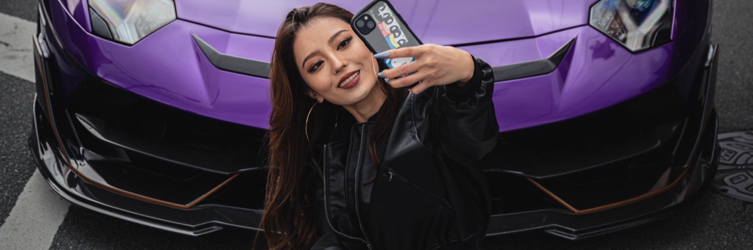 konami7200's profile banner image