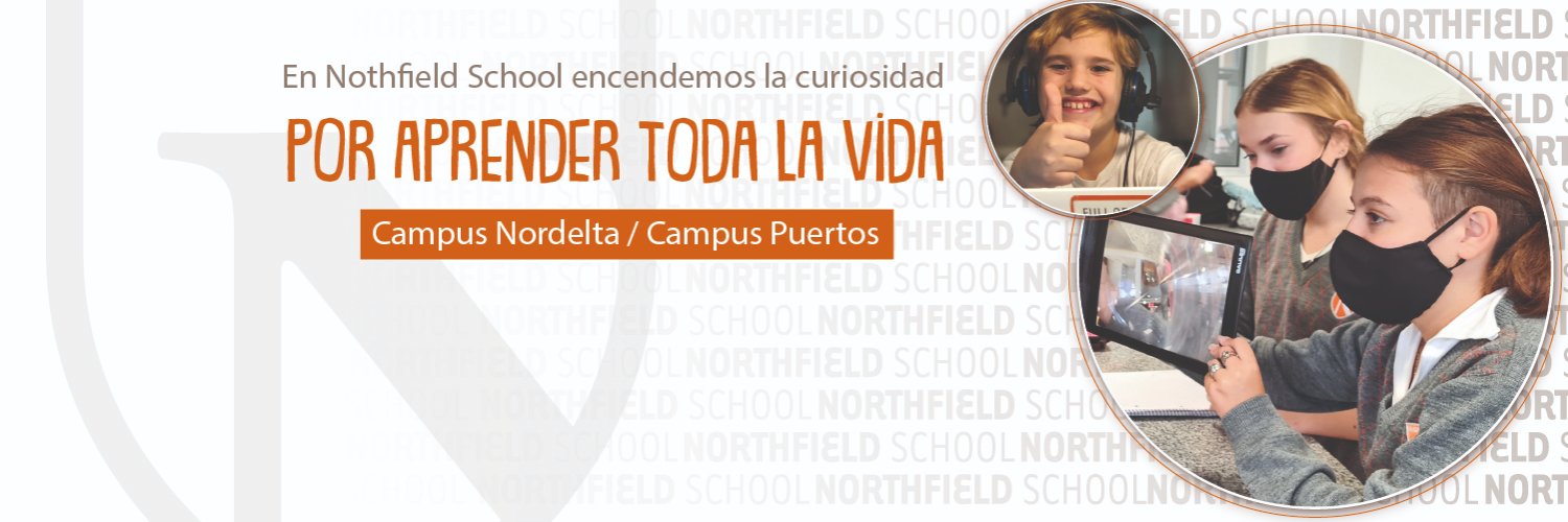 Northfield School Profile Banner