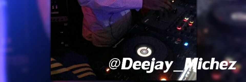 Deejay Michez banner