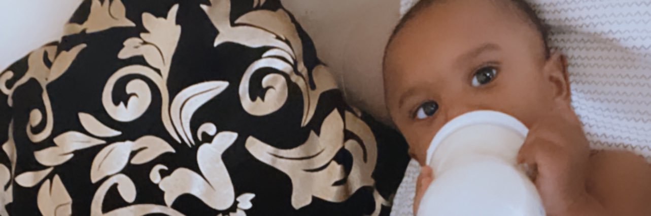 Jazmine__M's profile banner image