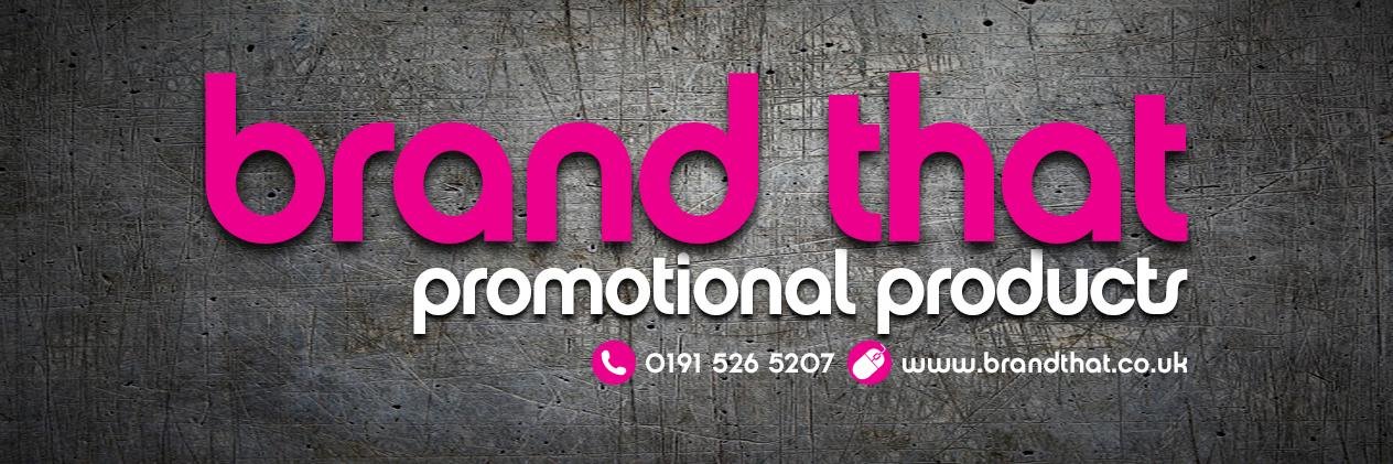 Brand That banner