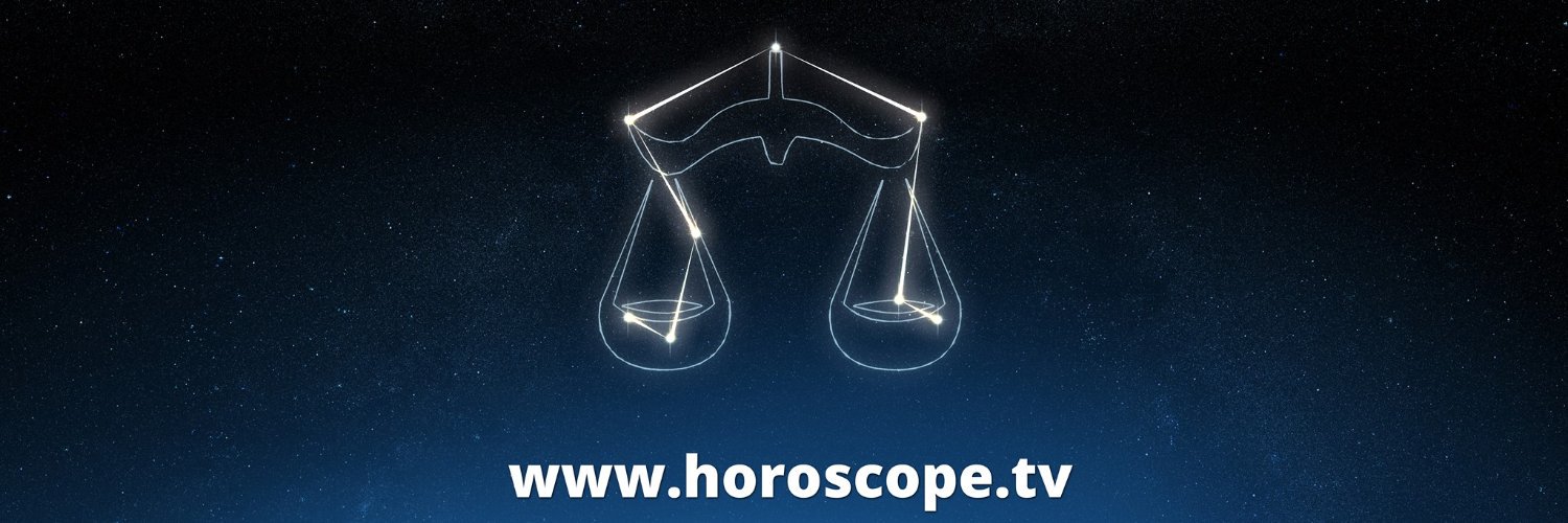 Libra Horoscopes banner