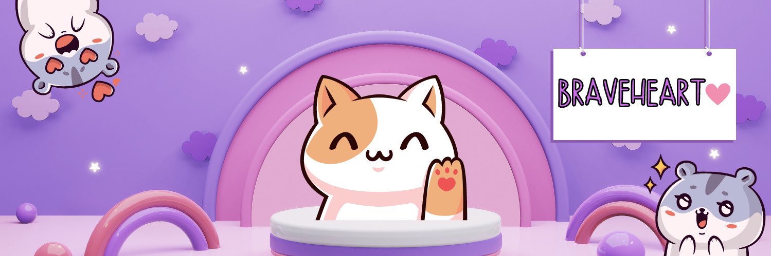 melissablub's profile banner image