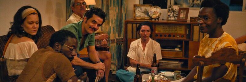 Vicky Hewson, occasionally 🪩 banner