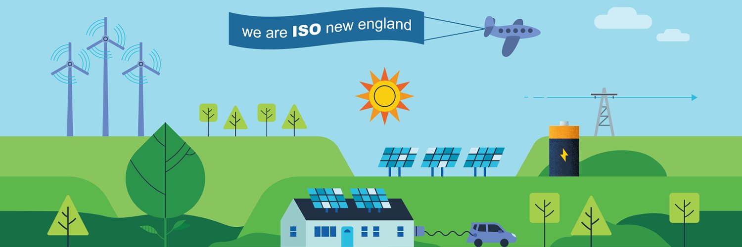 isonewengland's profile banner image