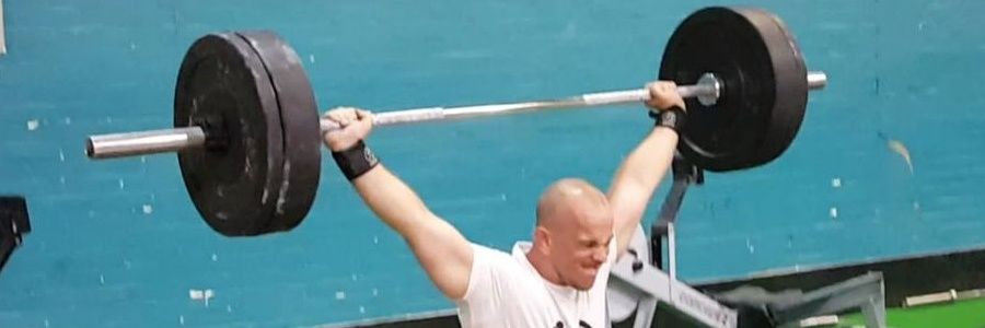 WardActive's profile banner image
