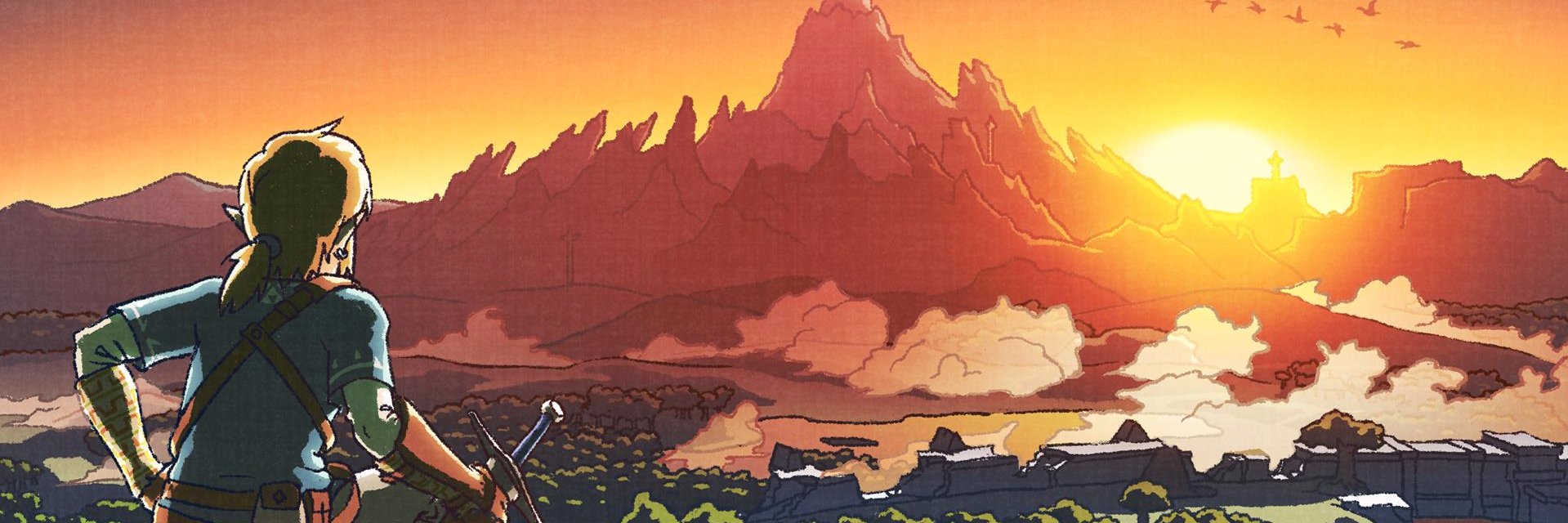 The8BitLego's profile banner image