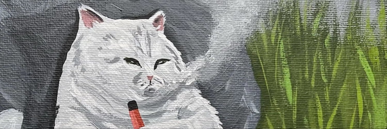 DikNutski's profile banner image