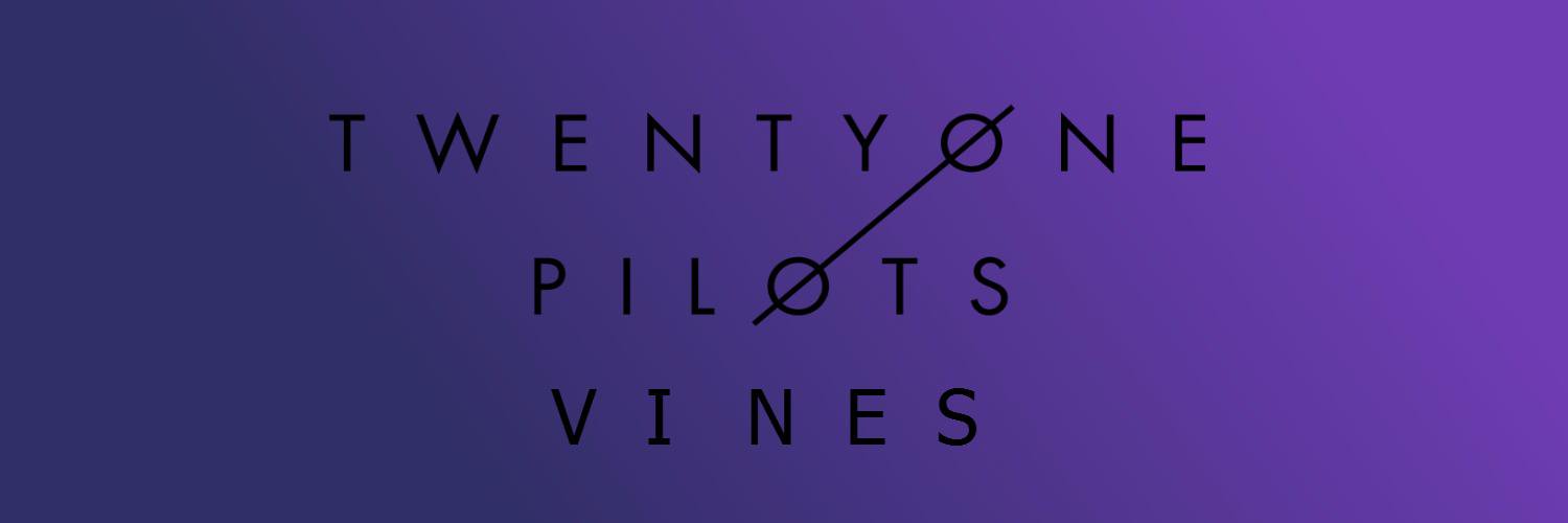 21pvines's profile banner image