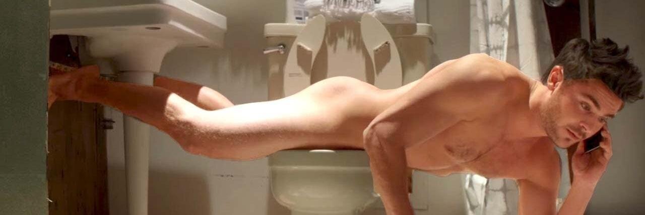 HotMaleCeleb_'s profile banner image
