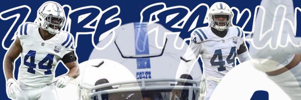 Zaire Franklin Profile Banner