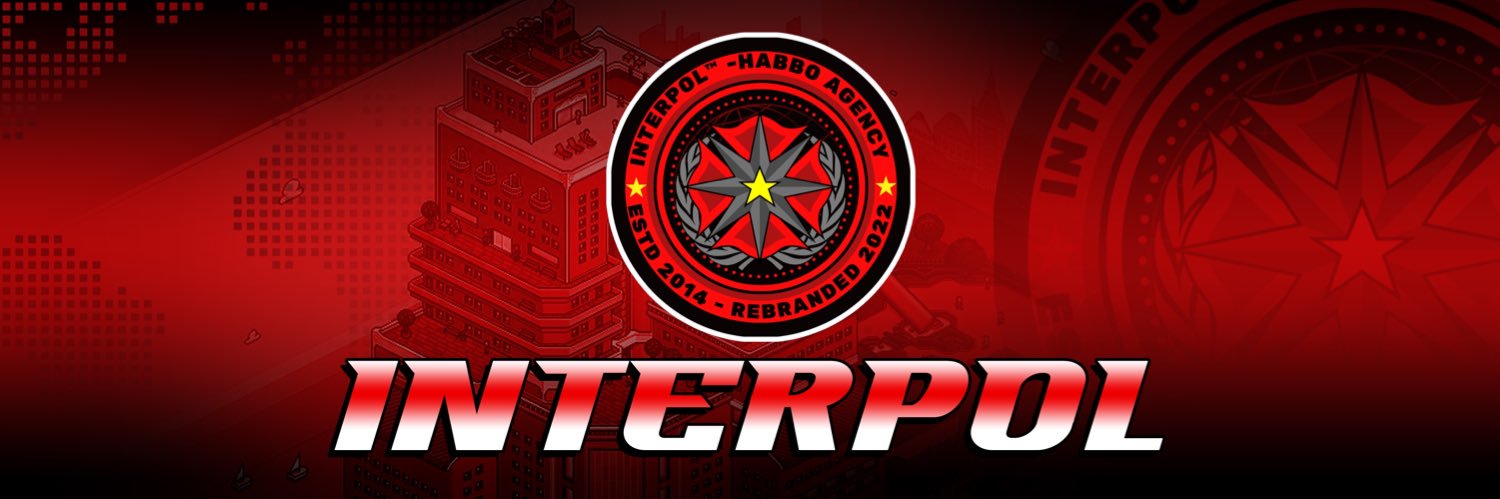 Interpol Habbo banner