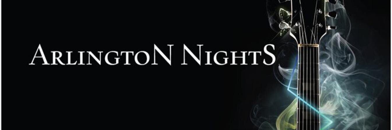 ArlingtonNight's profile banner image