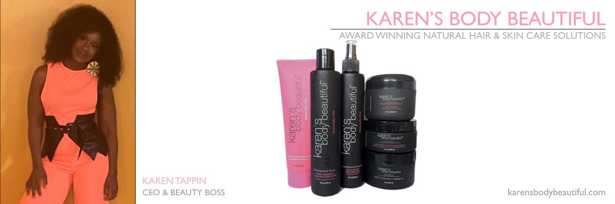 KarensBeautiful's profile banner image