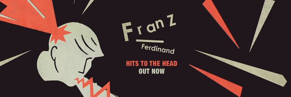 Franz Ferdinand Profile Banner