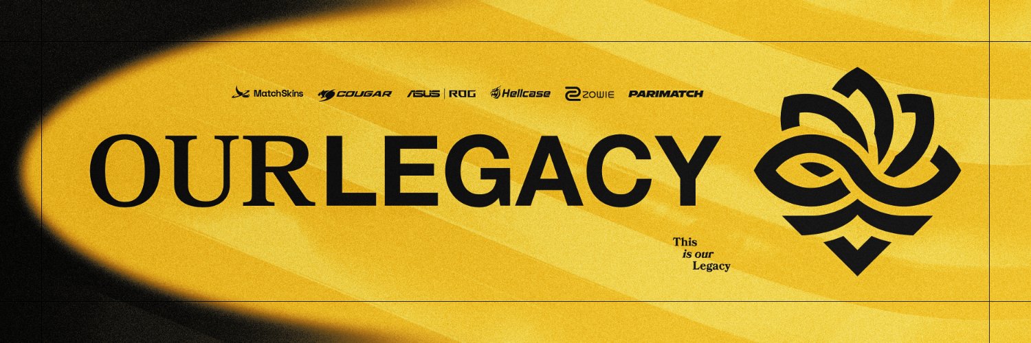 Three banner