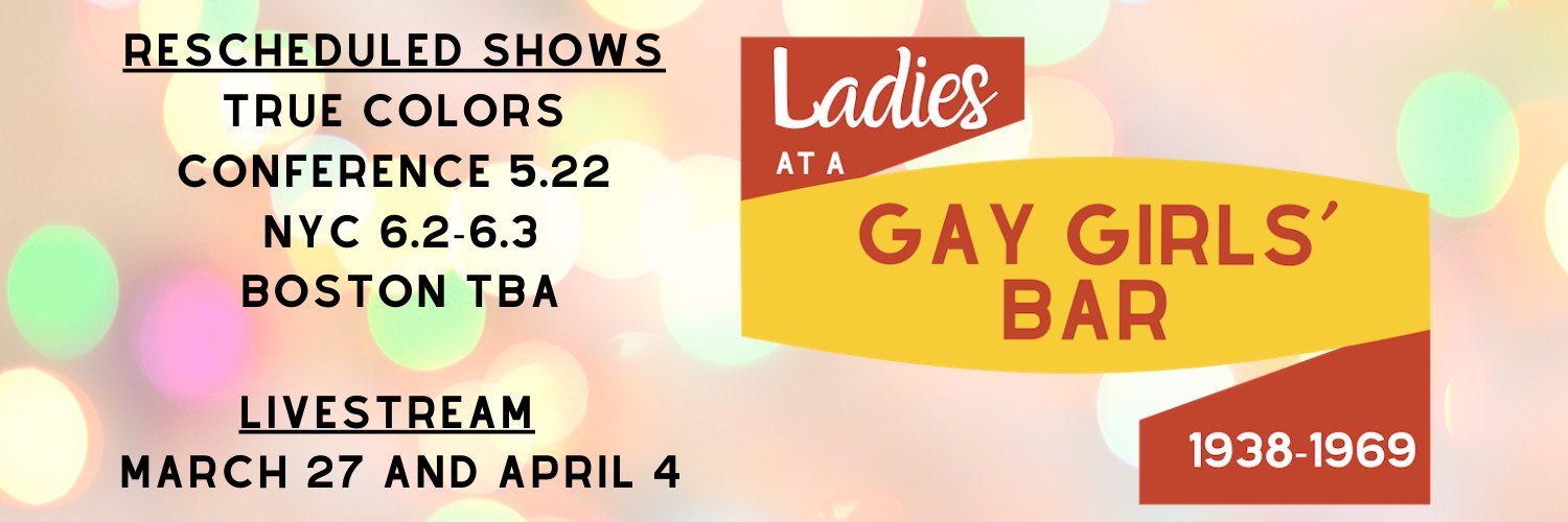 thefemmeshow's profile banner image