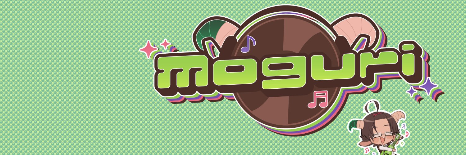 Moguri @ klonoa fans rise up banner