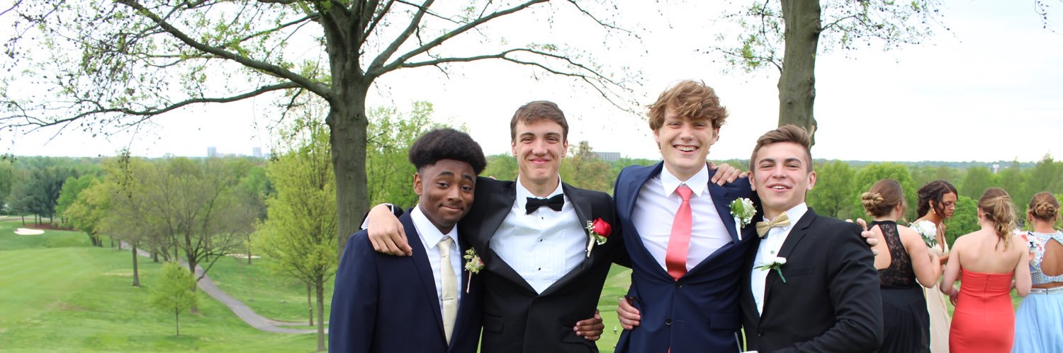 JoeyWillming's profile banner image