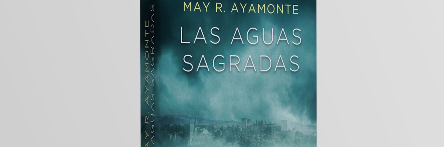 May R. Ayamonte banner