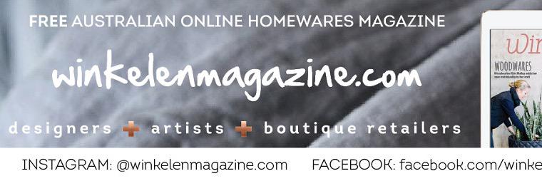 Winkelenmag's profile banner image